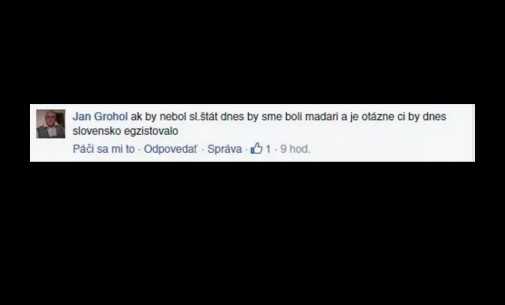 Slovan z integnetu