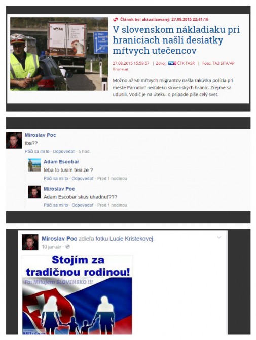 Ked tradicne hodnoty valcuju..
