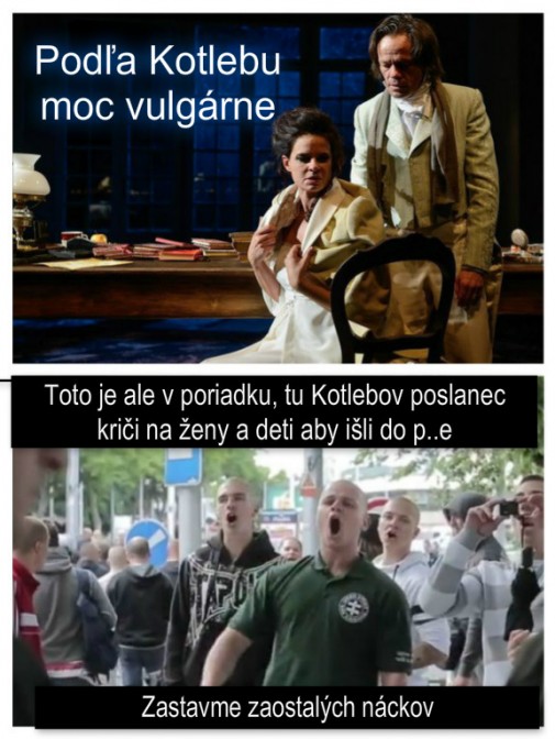 Naša svetlá budúcnosť