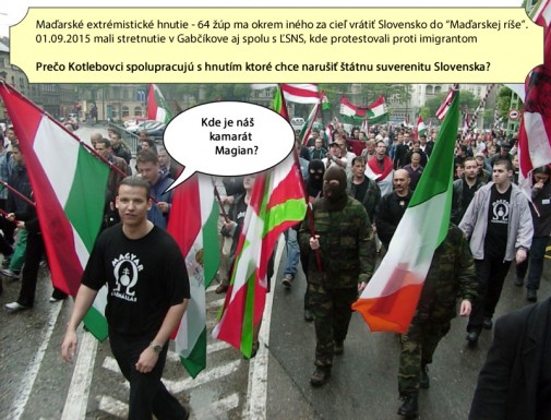 Schýza v Gabčikove