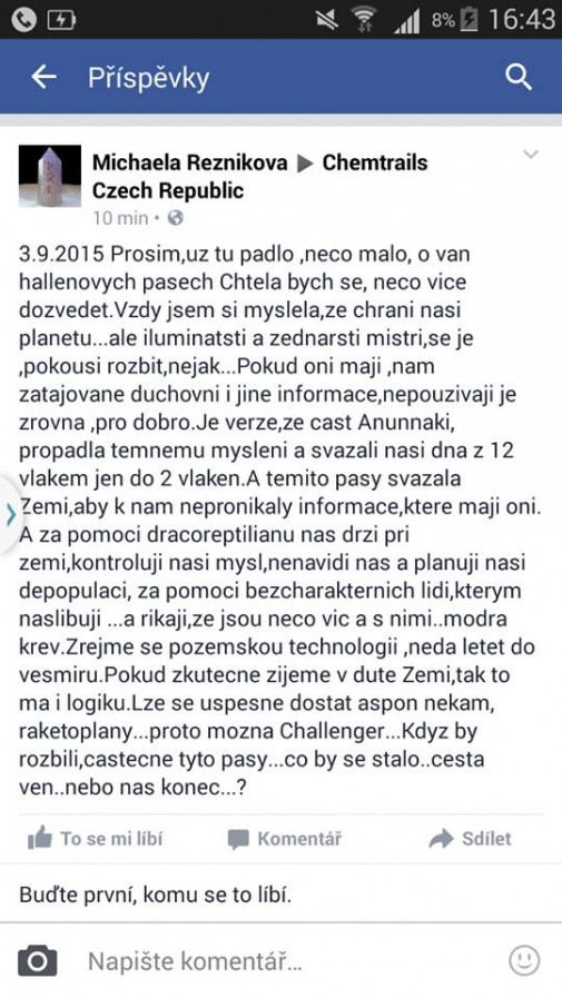 Ranne kafe konspiratora