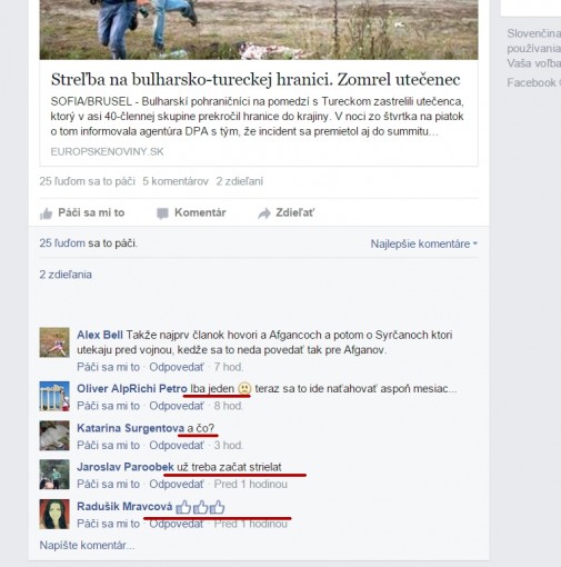 Pohostinny a dobrosrdecny narod..